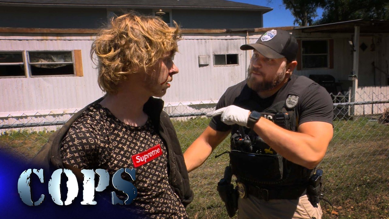 🚨 FULL VIDEO: RAW POLICE BODYCAM FOOTAGE [WATCH TILL THE END] 🚔