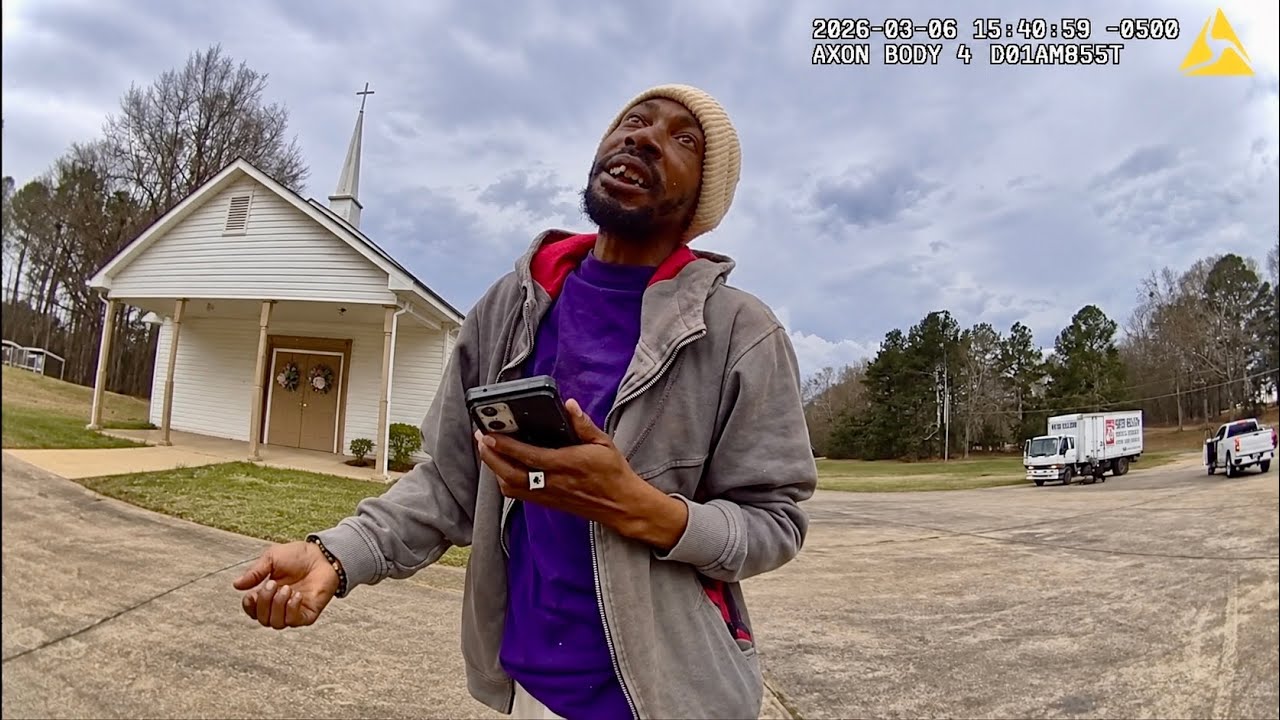 🚨 FULL VIDEO: RAW POLICE BODYCAM FOOTAGE [WATCH TILL THE END] 🚔